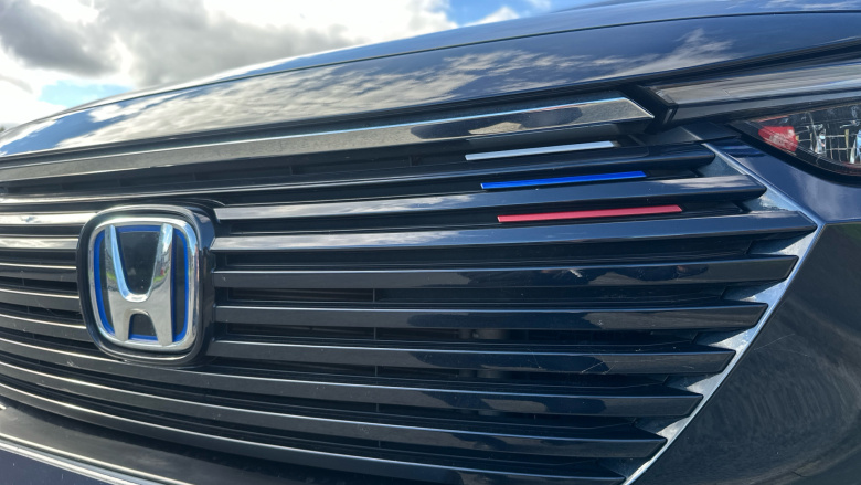 Honda HR-V 1.5 eHEV Advance Style 5dr CVT Hybrid Hatchback